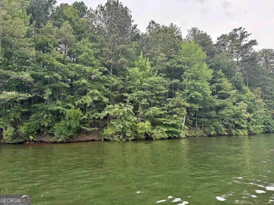 288 Walnut Street, Wedowee, AL 36278 - #2