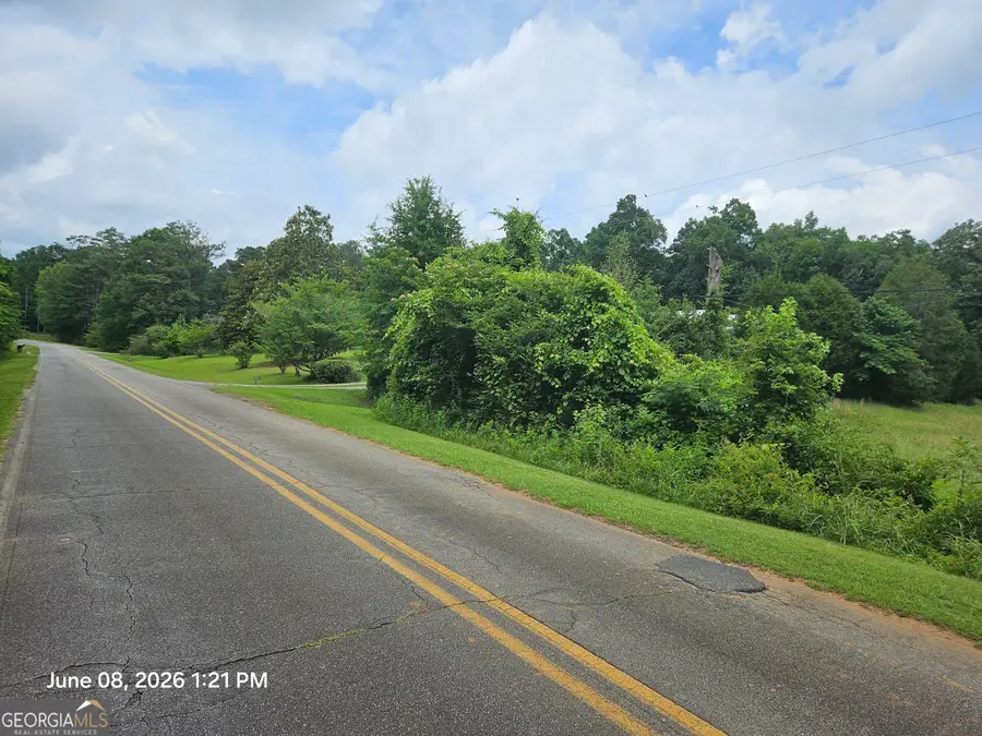 0 Davis Road, Macon, GA 31217 - #3