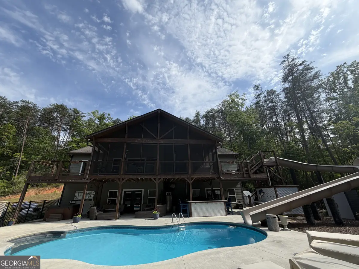 243 Singing Tree Lane, Cleveland, GA 30528 - #1