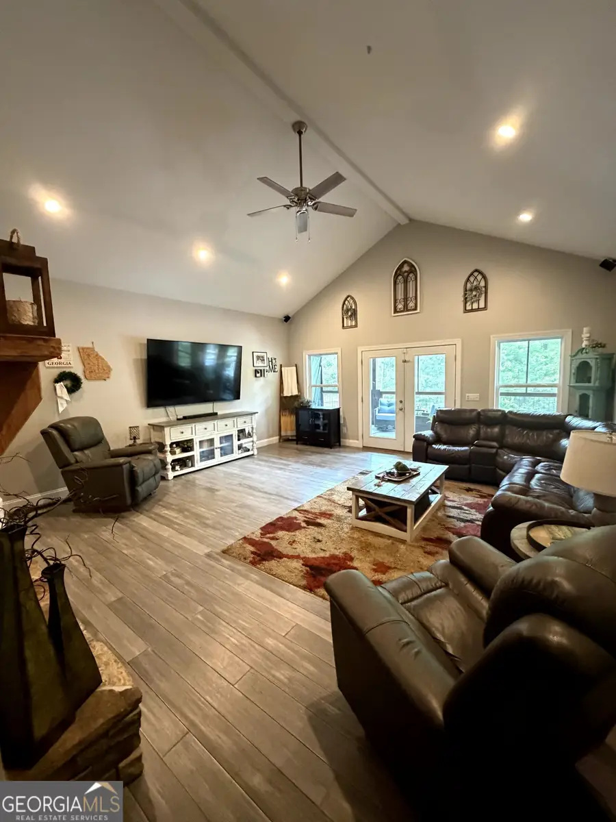243 Singing Tree Lane, Cleveland, GA 30528 - #3