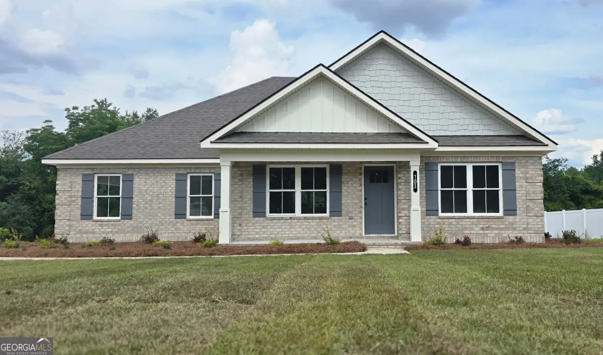 103 Pin Oak Lane, Statesboro, GA 30458 - #1