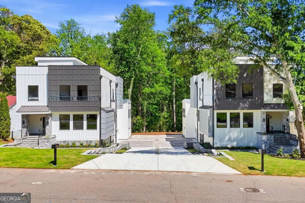 415 419 Westside Drive, Roswell, GA 30075 - #1