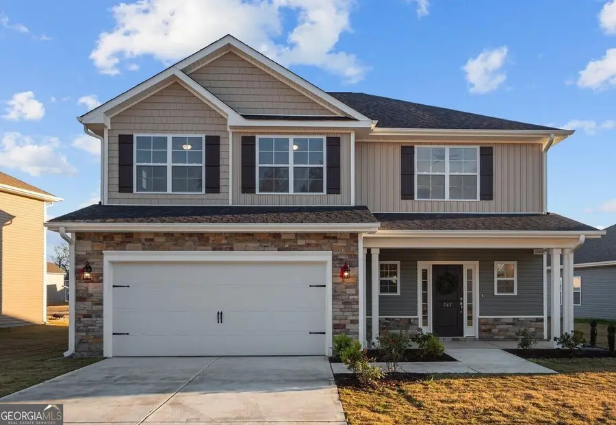 668 Bald Ridge Circle, Demorest, GA 30535 - #2