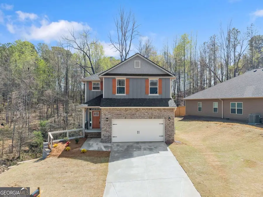 266 Magnolia Villas Drive, Cornelia, GA 30531 - #3