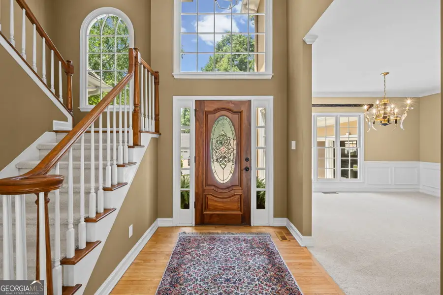 1605 Amberwood Court, Woodstock, GA 30189 - #3