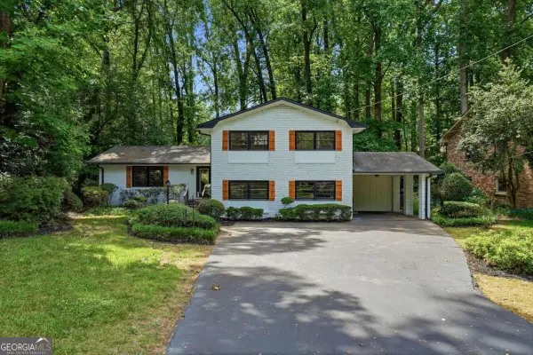 3309 Chase Road, Atlanta, GA 30341
