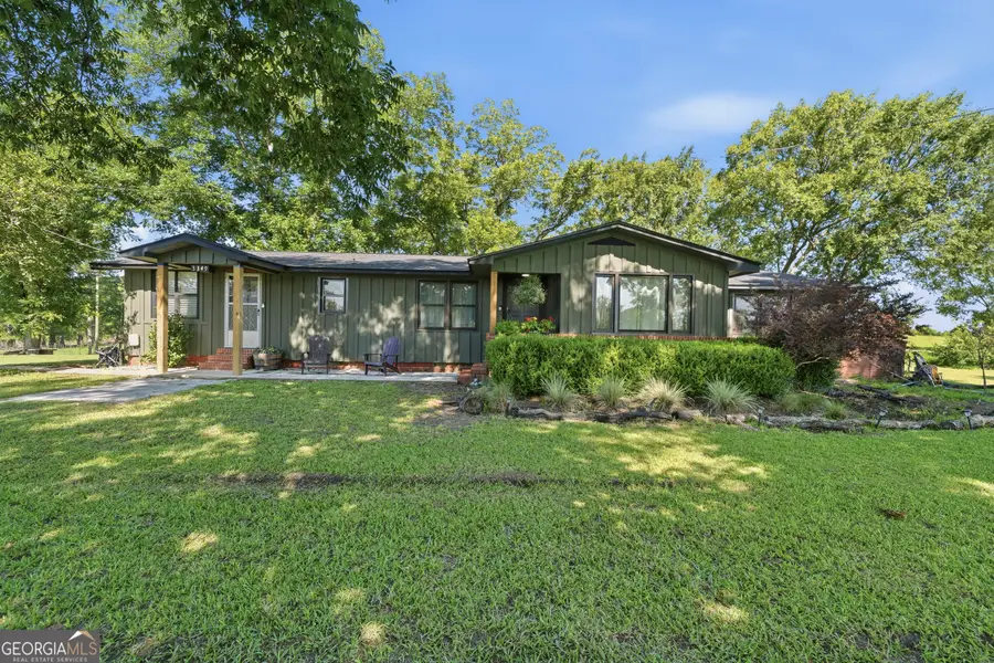 3349 Scotland Road, Alamo, GA 30411 - #3
