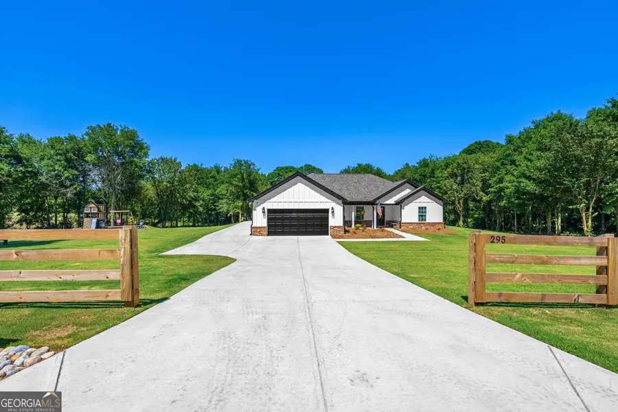 295 Fred King Road, Hartwell, GA 30643 - #2