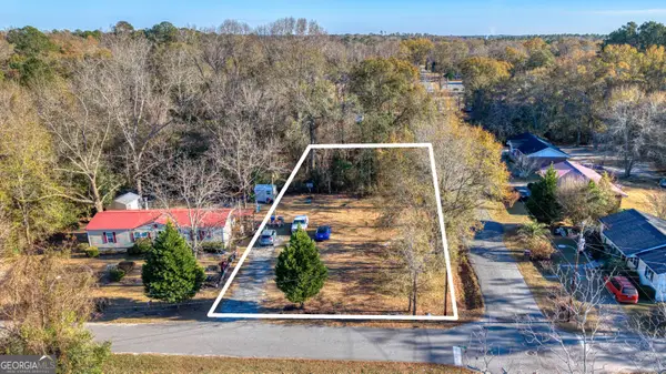 0 Woodard, Dublin, GA 31021