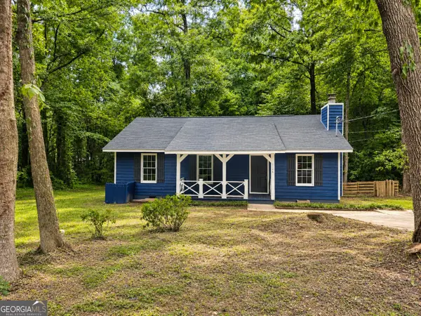 1166 Coyote Court, Macon, GA 31220