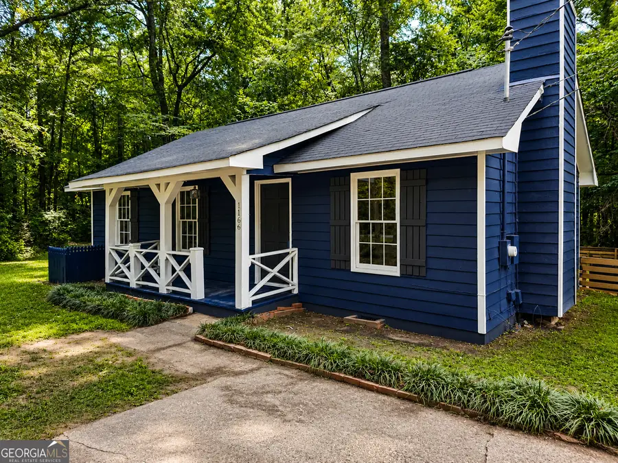 1166 Coyote Court, Macon, GA 31220 - #2