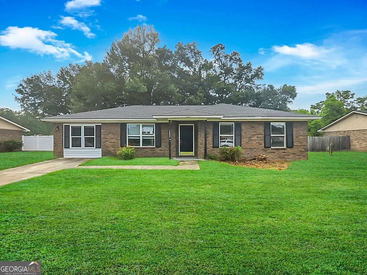1257 Roberts Way, Pooler, GA 31322 - #1
