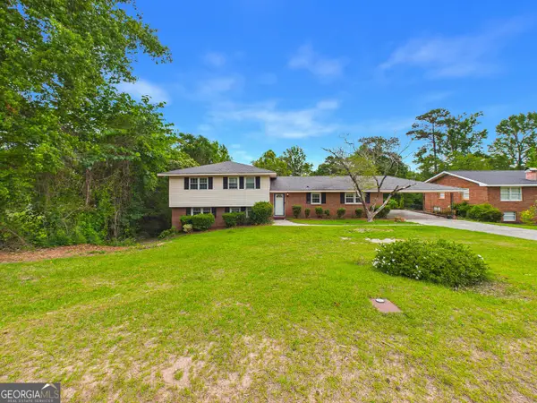 3851 Woodside Drive, Macon, GA 31206