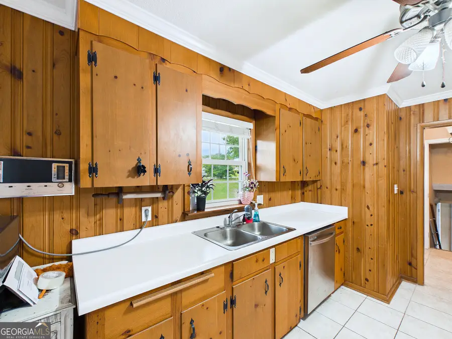 3851 Woodside Drive, Macon, GA 31206 - #2