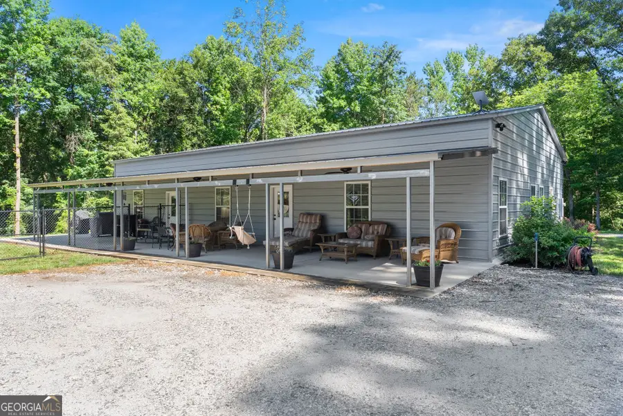 1366 Wheeler Cemetery Road, Maysville, GA 30558 - #2