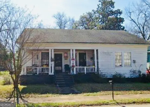 1016 Nicholson Street, Richland, GA 31825