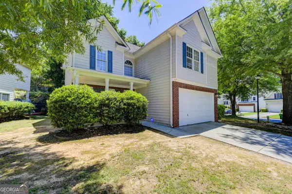 2854 Winter Rose Court, Atlanta, GA 30360