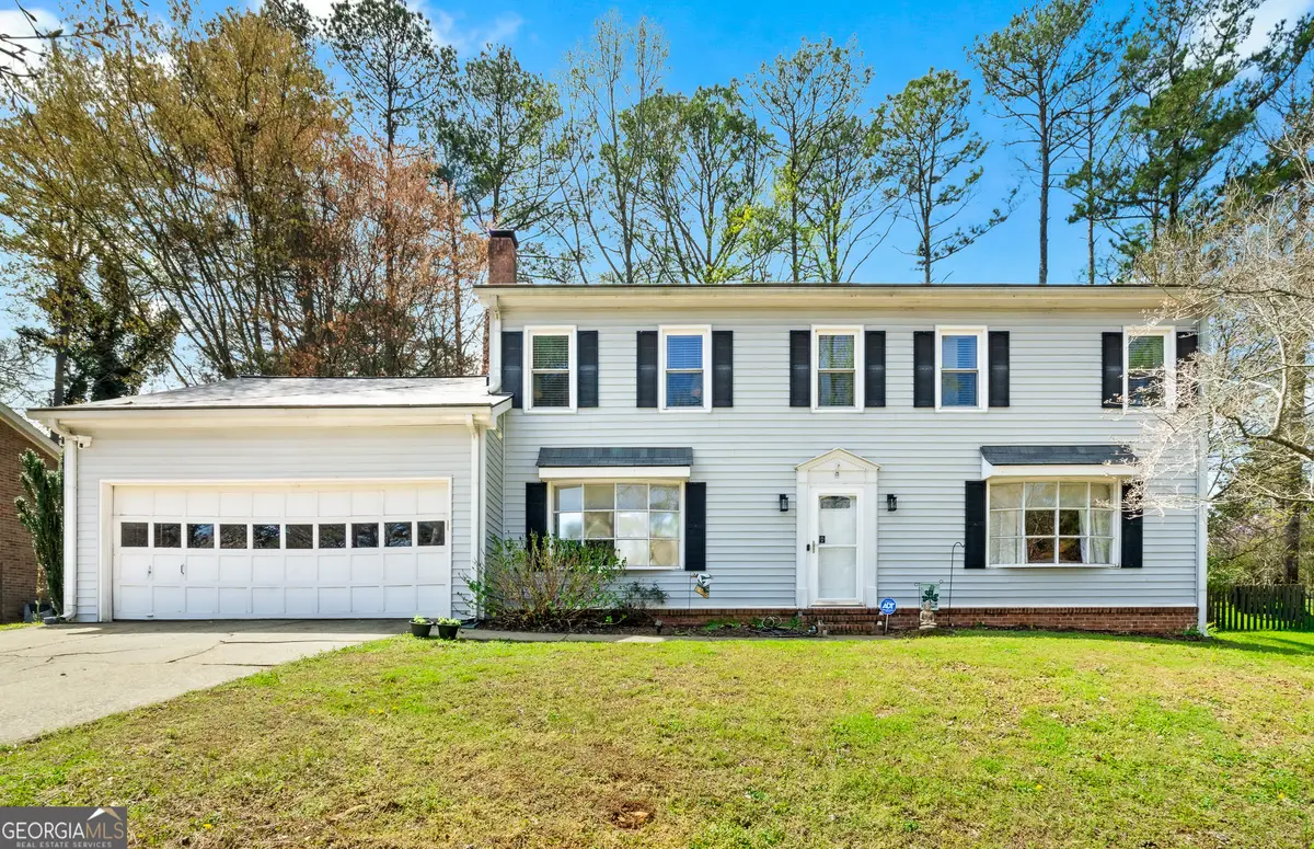 1463 Janice Court Sw, Lilburn, GA 30047 - #1