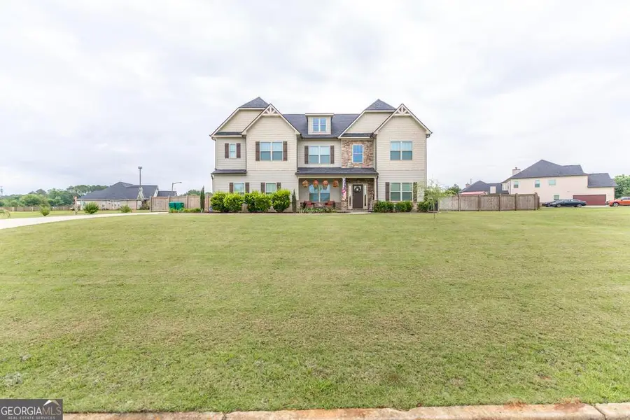 104 Wooden Nickel Plantation Way, Perry, GA 31069 - #2