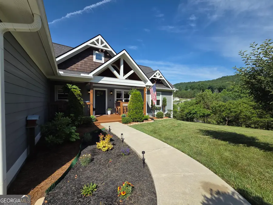 958 New Forest Road, Young Harris, GA 30582 - #3