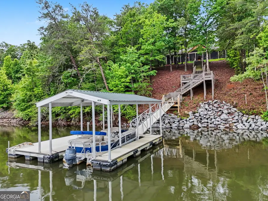 1680 Stonecrest Cir, Hiawassee, GA 30546 - #2