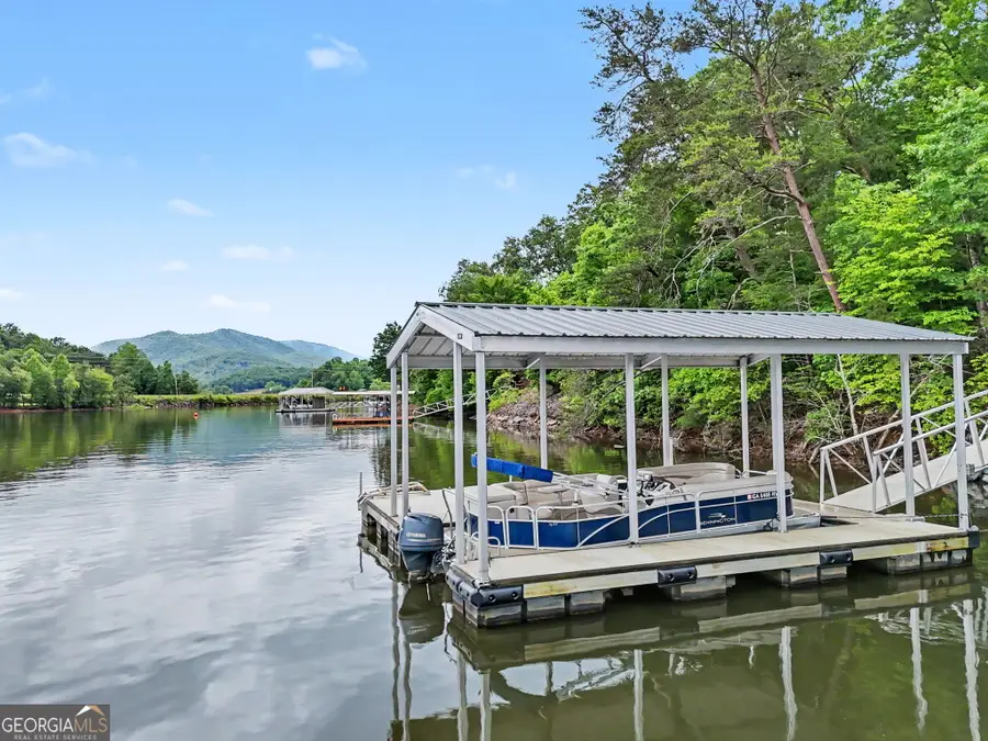 1680 Stonecrest Cir, Hiawassee, GA 30546 - #3
