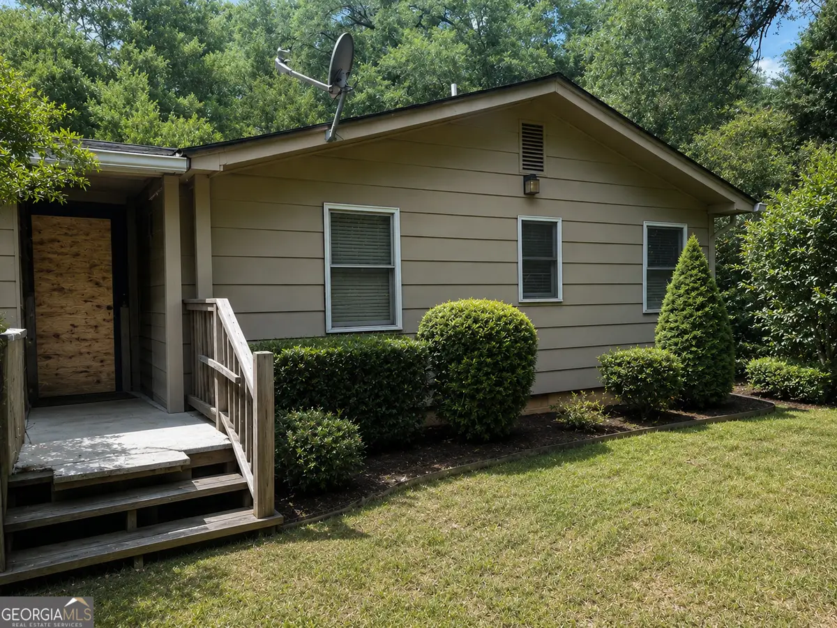 45 Oakwood Drive, Oglethorpe, GA 31068 - #1