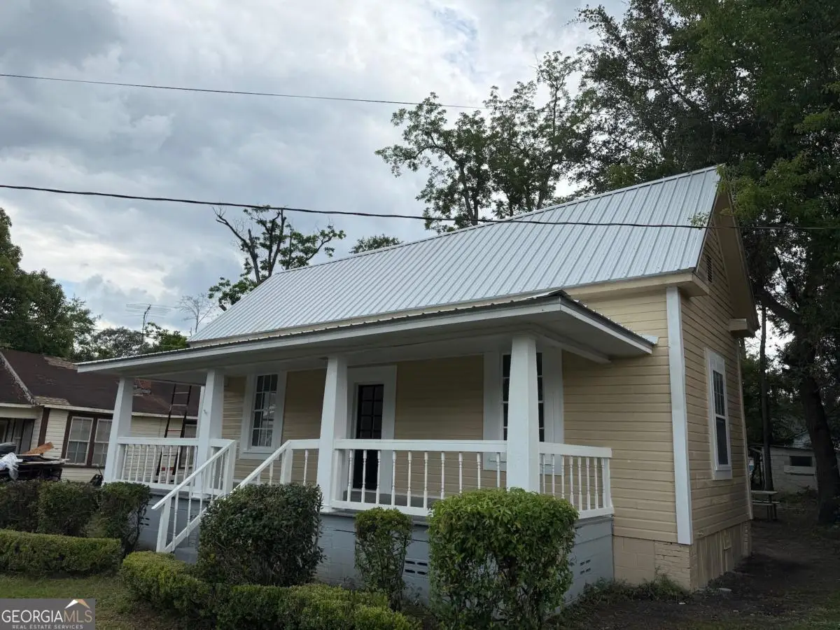410 Adair Street, Valdosta, GA 31601 - #1
