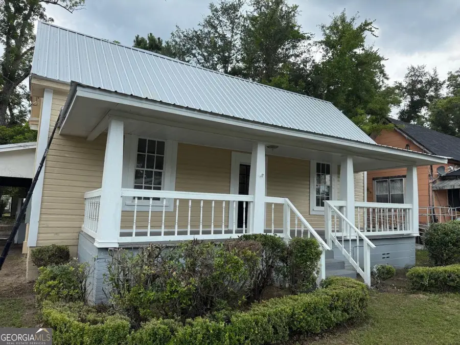 410 Adair Street, Valdosta, GA 31601 - #2