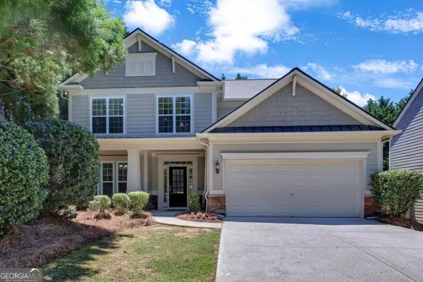 5608 Avonley Creek Drive, Sugar Hill, GA 30518