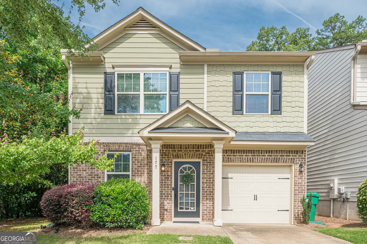 177 Village Trail, Woodstock, GA 30188 - #1