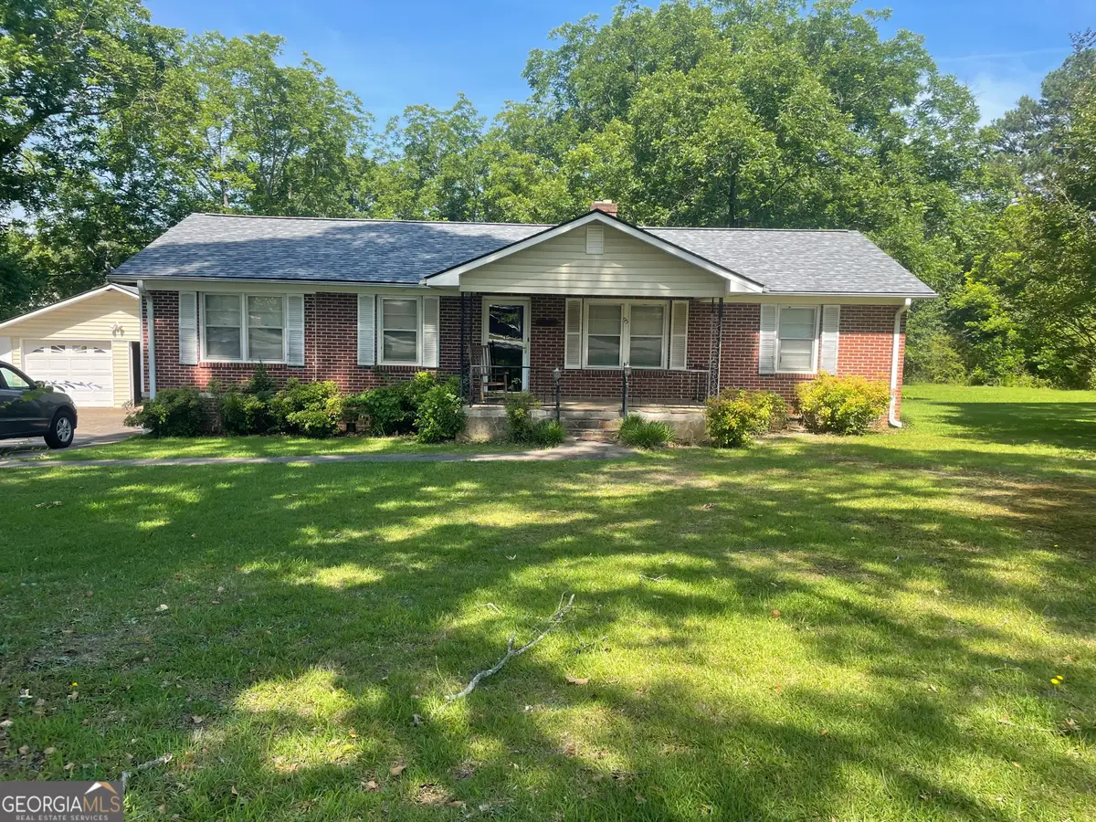 95 Gumlog Road, Lavonia, GA 30553 - #1