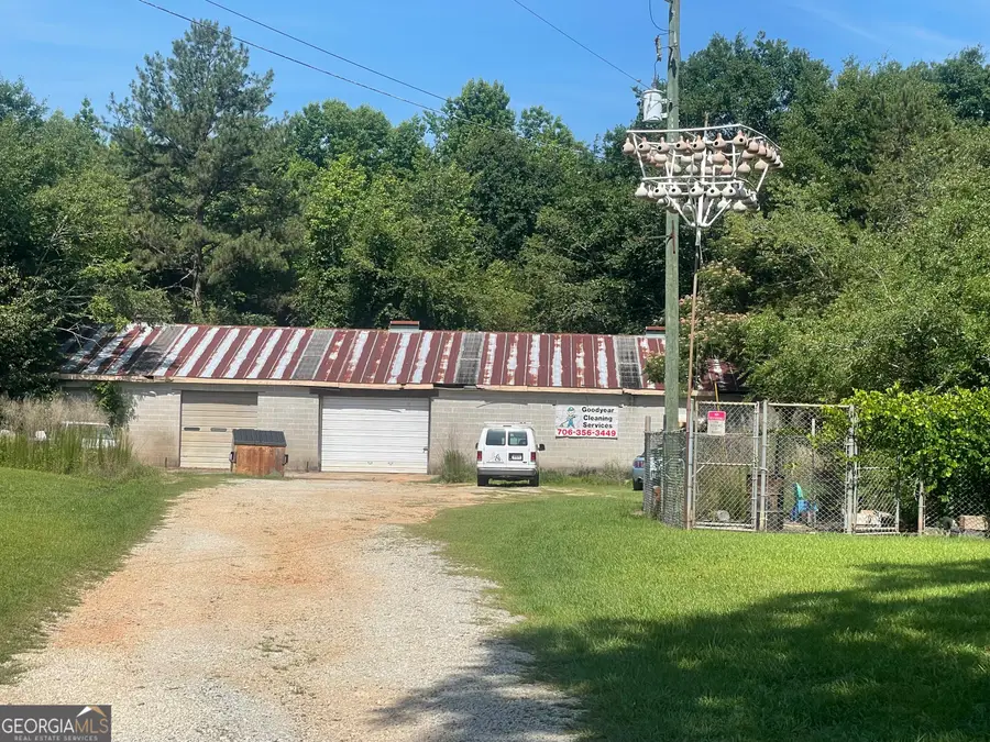 95 Gumlog Road, Lavonia, GA 30553 - #3