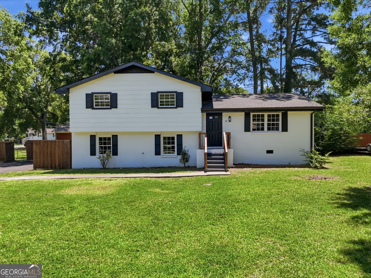 4 Dogwood Drive, Fort Oglethorpe, GA 30742 - #1