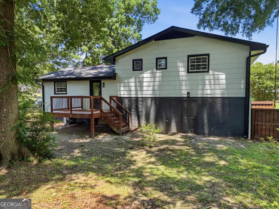 4 Dogwood Drive, Fort Oglethorpe, GA 30742 - #2