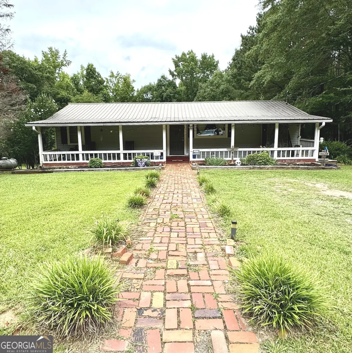 2325 Waymanville Road, Thomaston, GA 30286 - #1