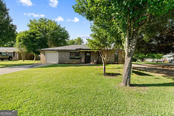 121 Barnesdale Drive, Warner Robins, GA 31093