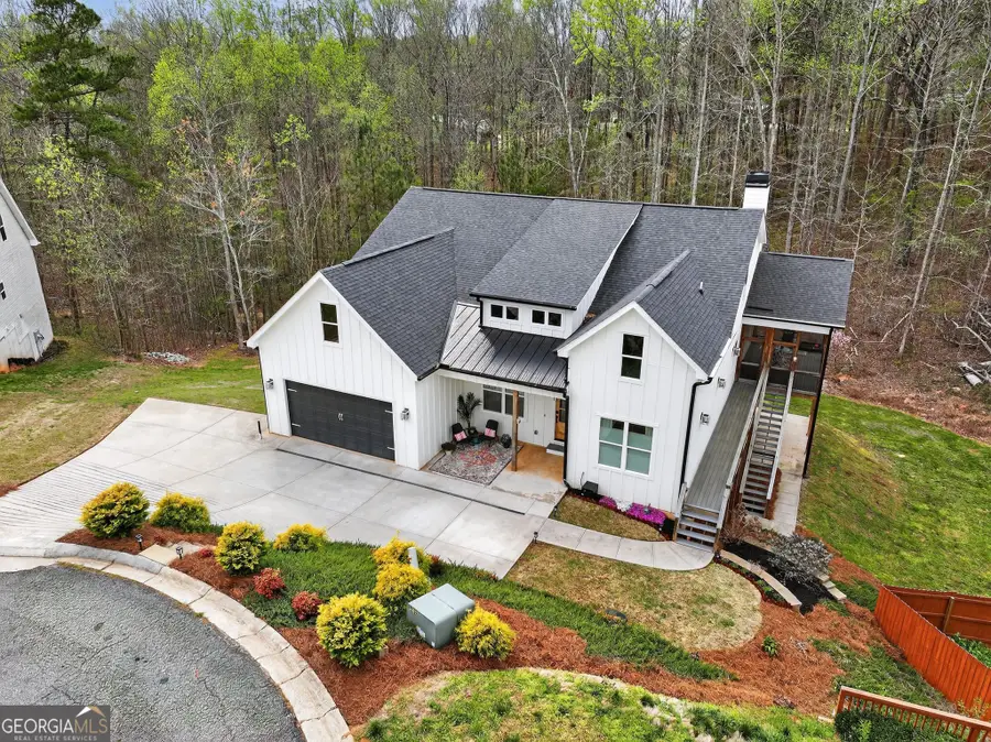 84 Timber Walk, Dawsonville, GA 30534 - #2