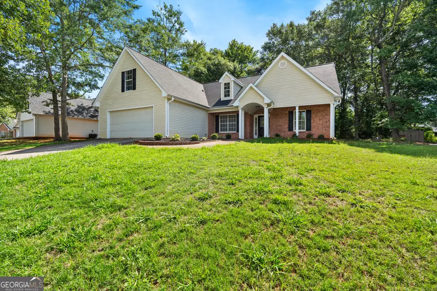 70 Rockwood Court, Covington, GA 30016 - #3