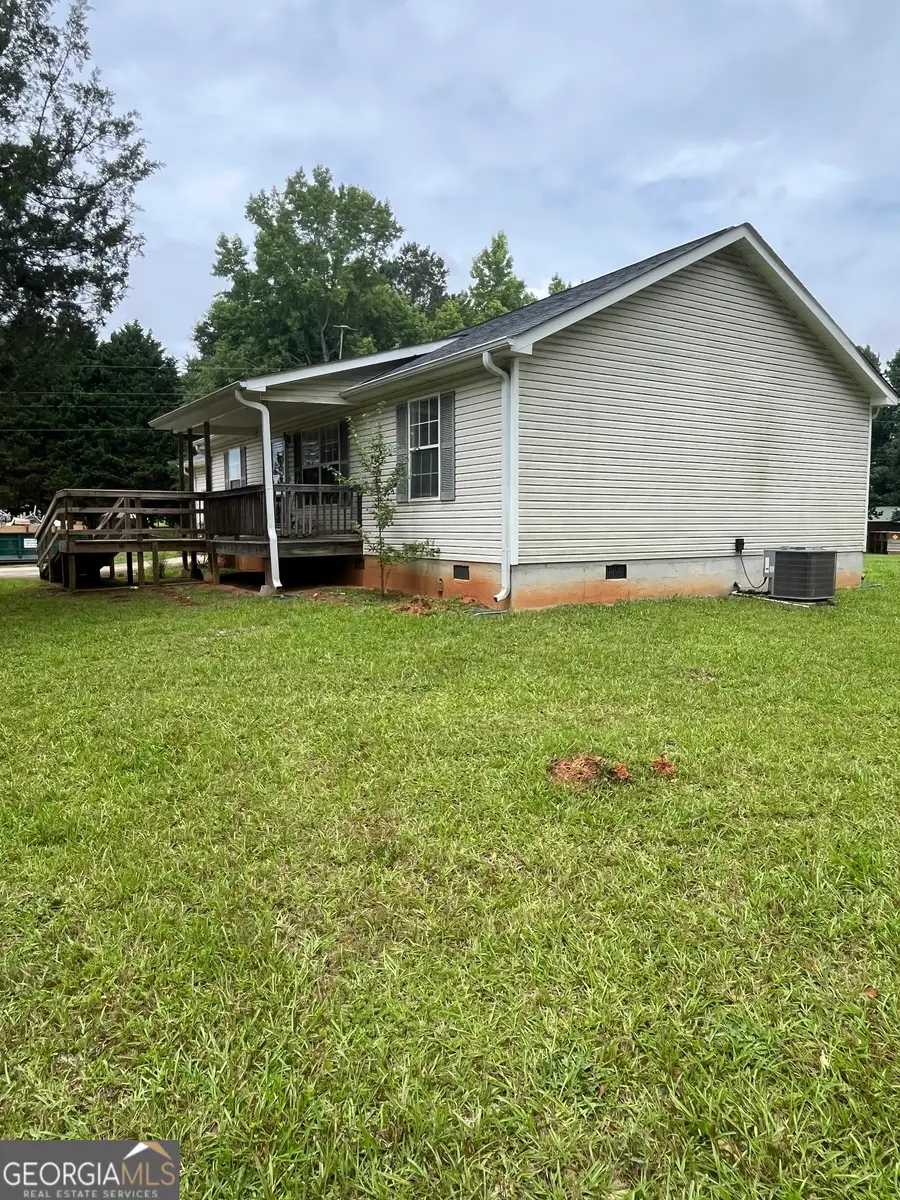 113 Hoyt Road, Milner, GA 30257 - #2