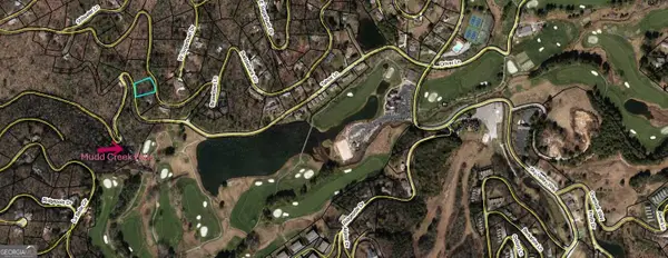 0 LOT 37 Saddleback Circle, Sky Valley, GA 30537