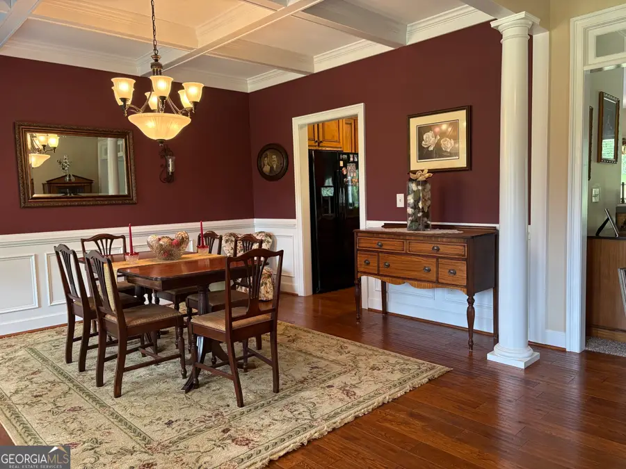1681 Jett Roberts Road, Jefferson, GA 30549 - #3