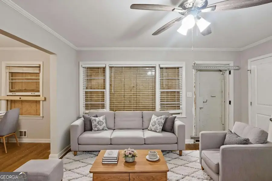 4303 Mercer Road, Decatur, GA 30035 - #3
