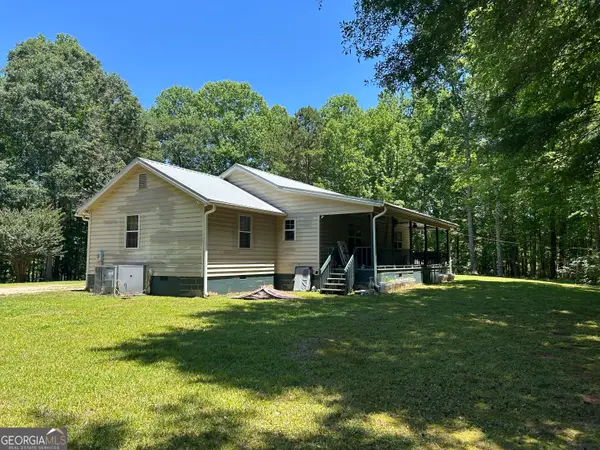996 Grove Level Road, Maysville, GA 30558