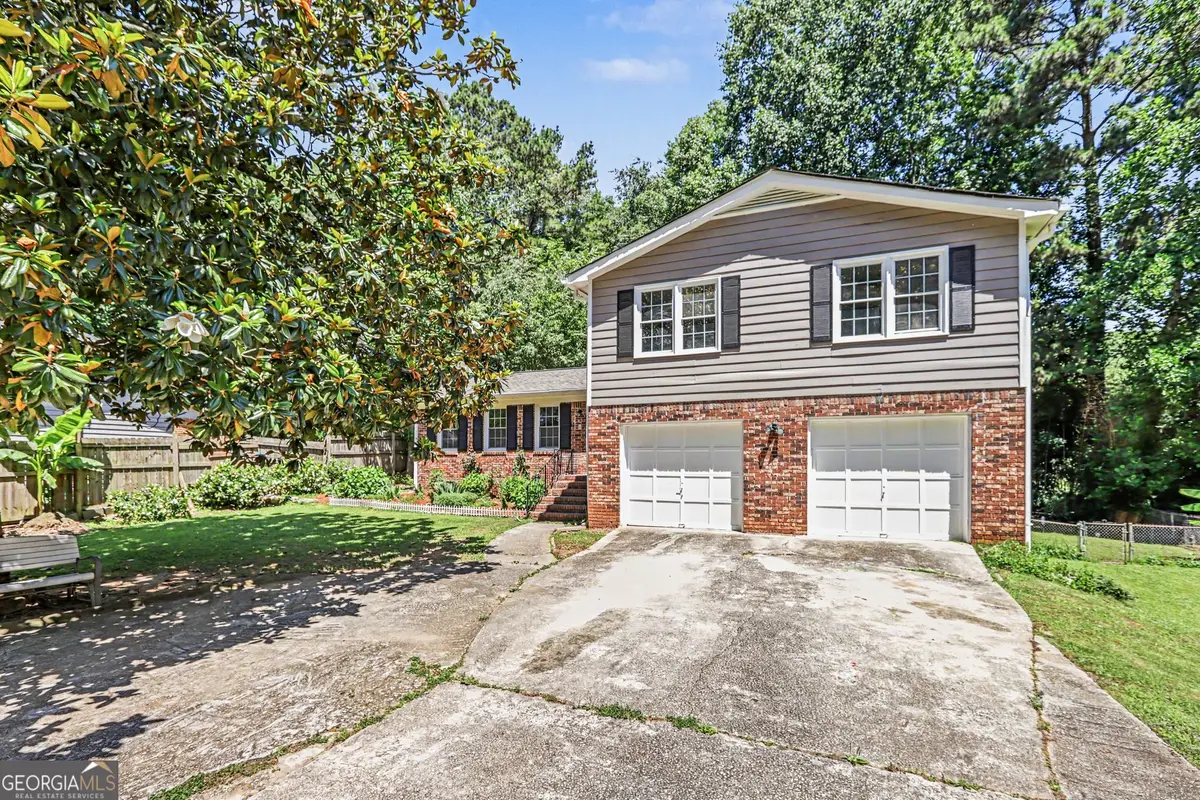 1638 Brantford Drive, Tucker, GA 30084 - #1