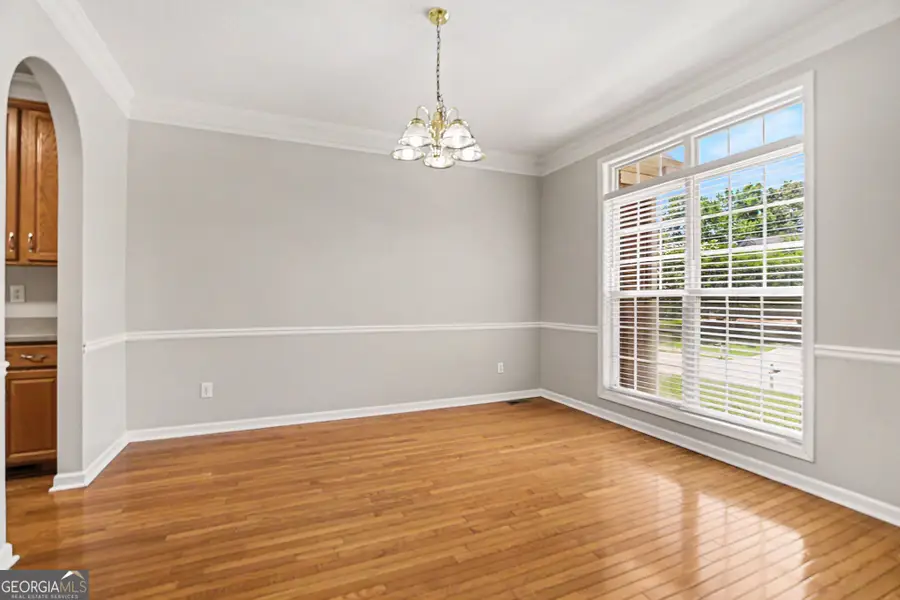 165 Normandy Drive, Fayetteville, GA 30214 - #3