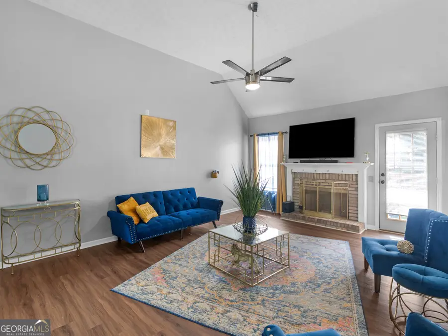 1401 Aberdeen Court, McDonough, GA 30253 - #3
