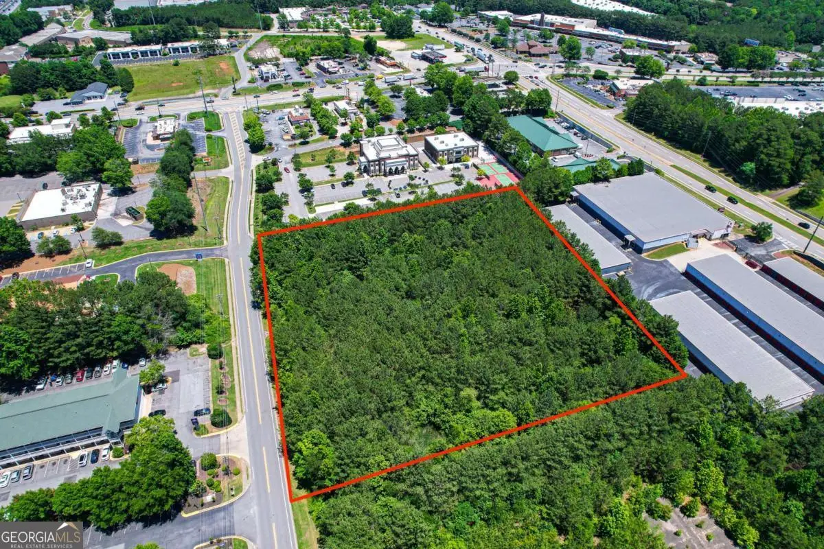 90 Celebration Drive, Suwanee, GA 30024 - #1