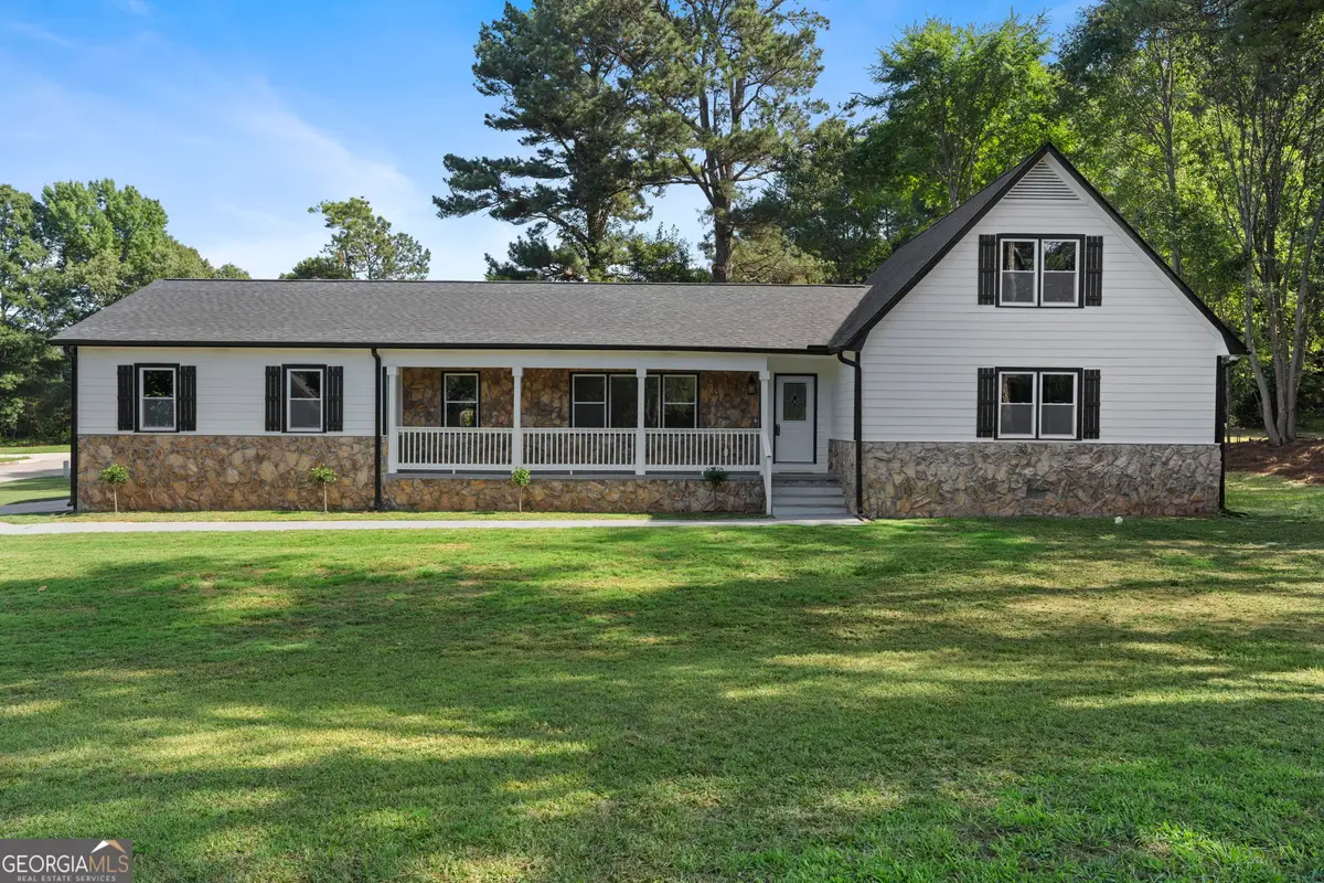 5518 Brinwick Drive, Rex, GA 30273 - #1