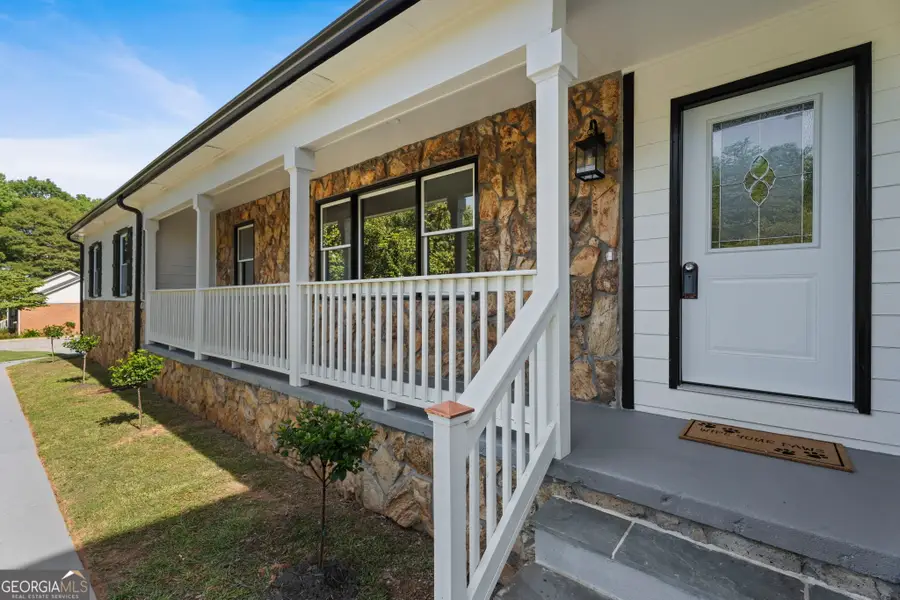 5518 Brinwick Drive, Rex, GA 30273 - #2
